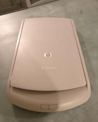 Scanner HP Scanjet 2300
