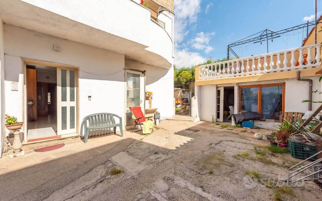 Appartamento – Roma, Borghesiana - Vista 3