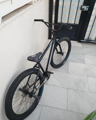 Bicicletta 