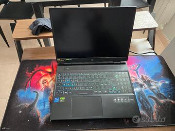 Acer Predator Helios 16 64GB DDR5