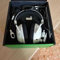 Cuffie Razer BlackShark V2 Pro per Xbox e pc