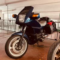 Bmw k100 rs 16v