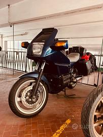 Bmw k100 rs 16v