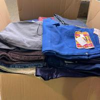 Box 130 Jeans Vintage