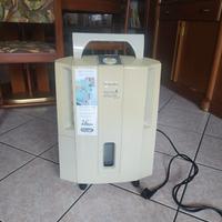 Deumidificatore DeLonghi 