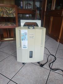 Deumidificatore DeLonghi 