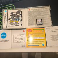 Pokemon Versione Bianca