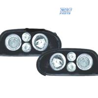 FARI VOLKSWAGEN VW GOLF 3 LOOK ANGEL EYES GOLF MK4