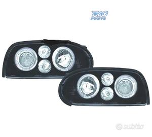 FARI VOLKSWAGEN VW GOLF 3 LOOK ANGEL EYES GOLF MK4