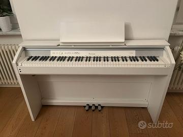 Pianoforte digitale Casio  - Privia PX 850