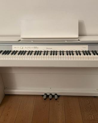 Pianoforte digitale Casio  - Privia PX 850