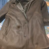 si parla di un giaccone di marca come buovo