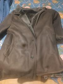 si parla di un giaccone di marca come buovo