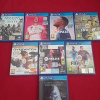 giochi ps4