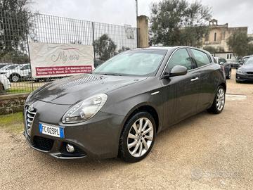 Alfa Romeo Giulietta 1.6 120 CV Progression-2016