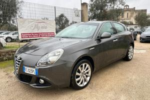 Alfa Romeo Giulietta 1.6 120 CV Progression-2016