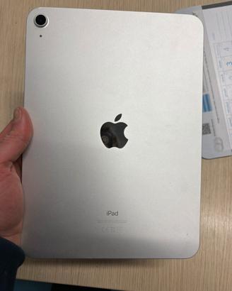 Tablet ipad 10 generazione