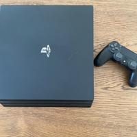 Sony playstation 4 pro 1tb