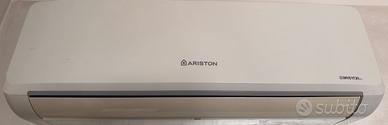 Condizionatore dual split ARISTON