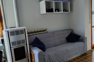 Appartamento in via dei Larici Calizzano