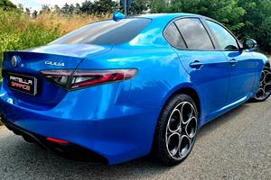 ALFA GIULIA 2.2 mjt Q4 210cv Facelift COMPETIZIONE
