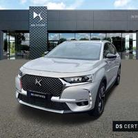 DS DS 7 1.6 PHEV 225cv E-EAT8 GRAND CHIC USATO GAR