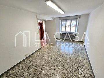 Casa a schiera a San Vito al Tagliamento (PN)