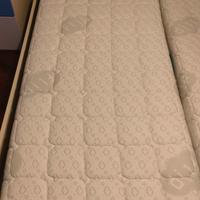 Materasso singolo Dorelanflip