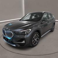 BMW X1 (F48) - X1 xDrive18d xLi U149414