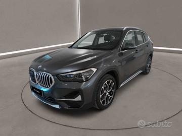 BMW X1 (F48) - X1 xDrive18d xLi U149414