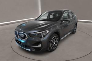 BMW X1 (F48) - X1 xDrive18d xLi U149414