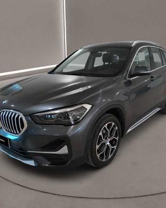 BMW X1 (F48) - X1 xDrive18d xLi U149414