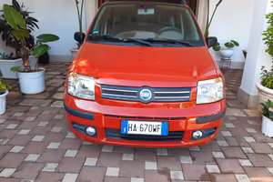 fiato panda