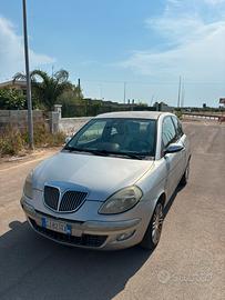 Lancia Ypsilon 1.2 Benzina