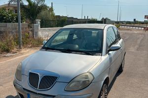 Lancia Ypsilon 1.2 Benzina