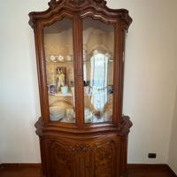 Credenza Vintage legno massello