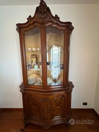 Credenza Vintage legno massello