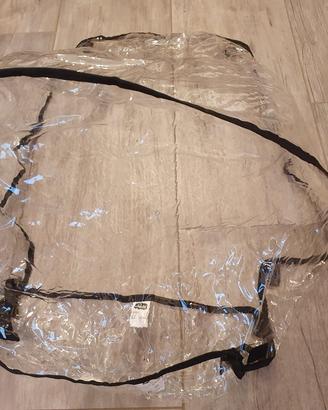 Parapioggia Chicco ARTSANA per passeggino. 