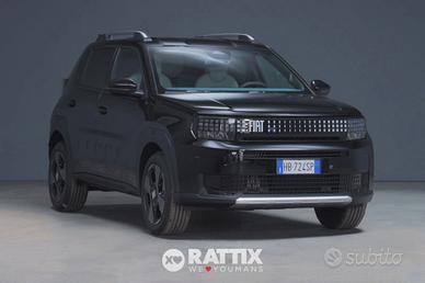 FIAT Grande Panda Grande Panda 1.2 hybrid La Prima