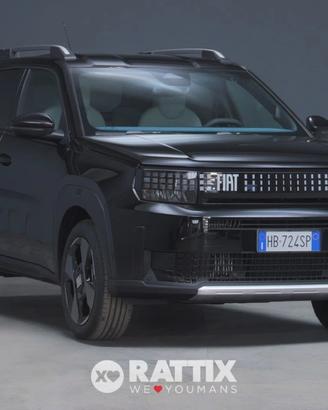 FIAT Grande Panda Grande Panda 1.2 hybrid La Prima