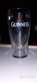 Bicchiere Guinness
