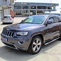 JEEP - Grand Cherokee - 3.0 V6 CRD 250 CV Multijet