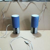 Mini Casse Hiron SP-211 x Computer e Smartphone