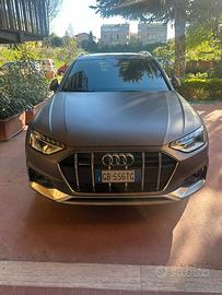 Stupenda A4 Allroad