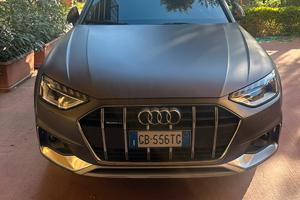 Stupenda A4 Allroad