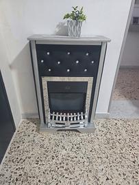 camino elettrico
