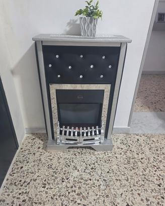 camino elettrico