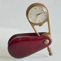 Orologio Gubelin vintage