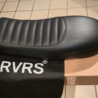 Sella Moto Guzzi V7 850 (my 21) Reverso Moto