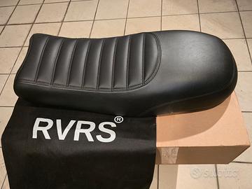 Sella Moto Guzzi V7 850 (my 21) Reverso Moto